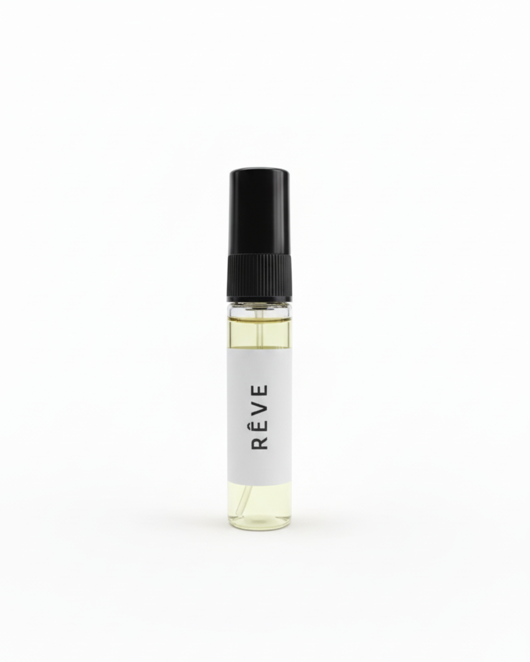 Blanc Imperial (Inspired By White Flowers)