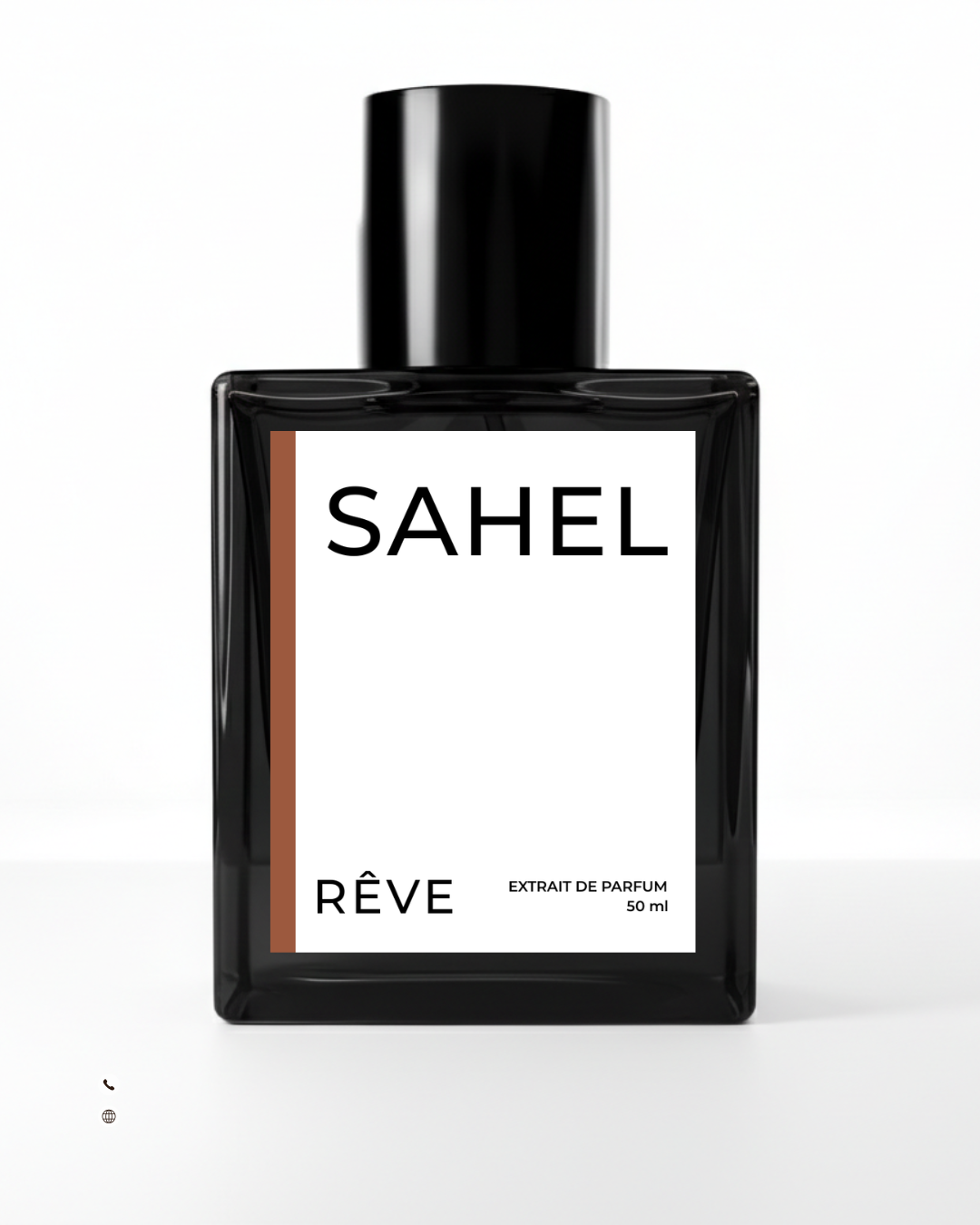 Sahel (Inspired By Madawi)