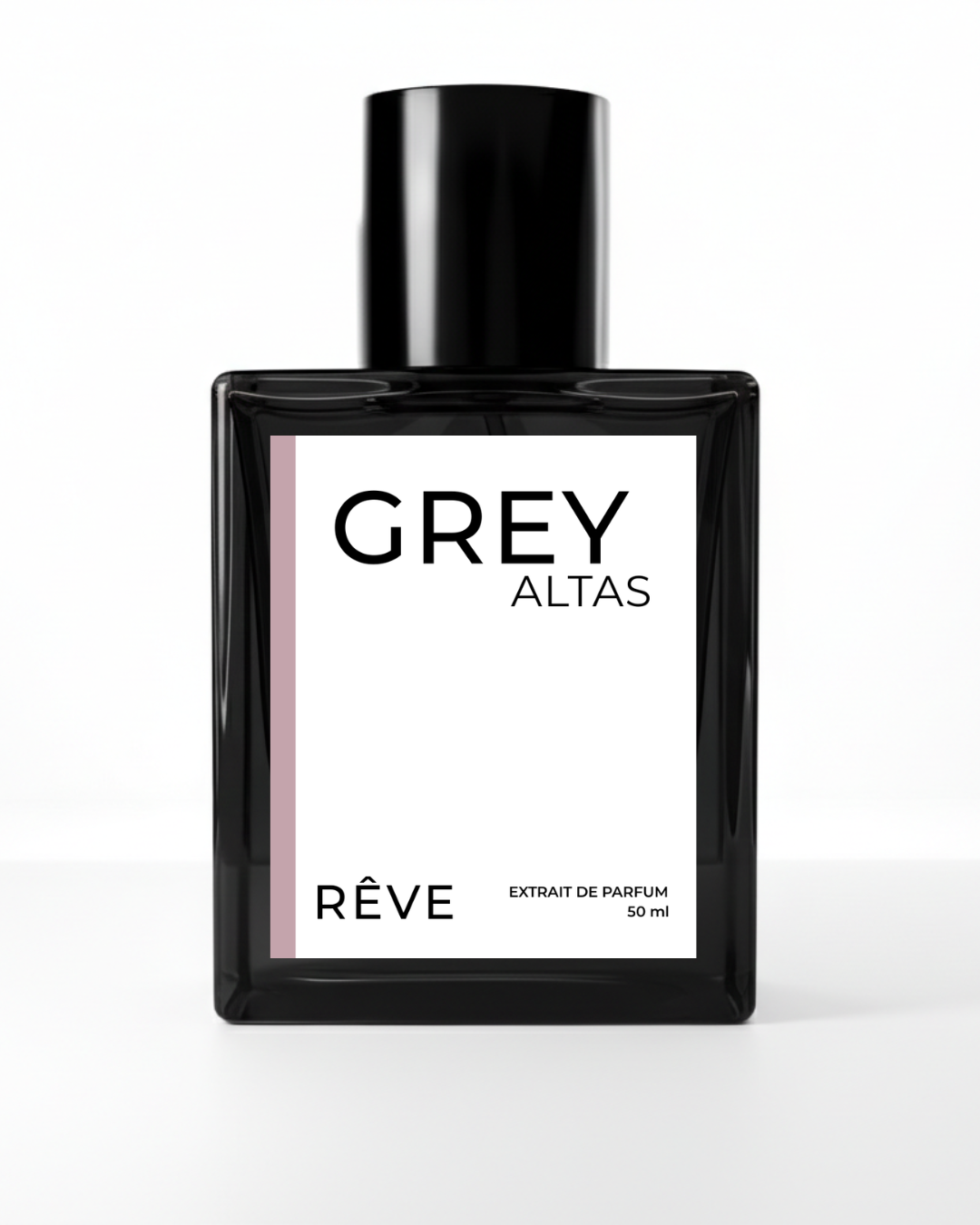 Grey Atlas (Inspired By Gris Dior)