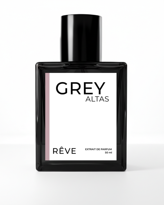 Grey Atlas (Inspired By Gris Dior)
