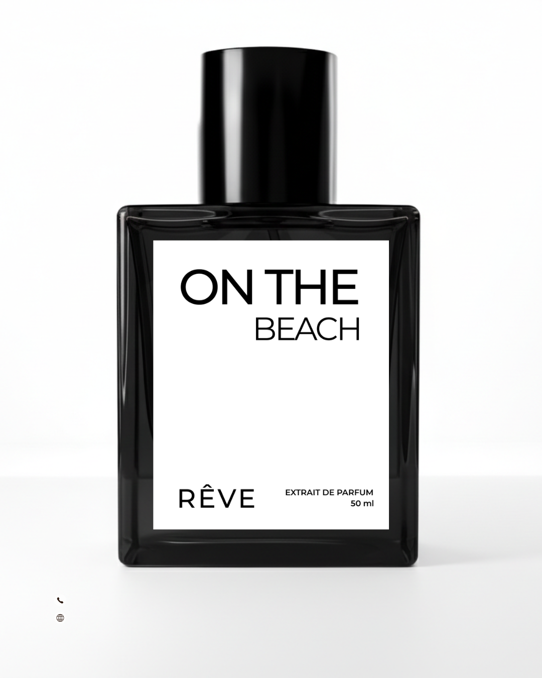 On The Beach