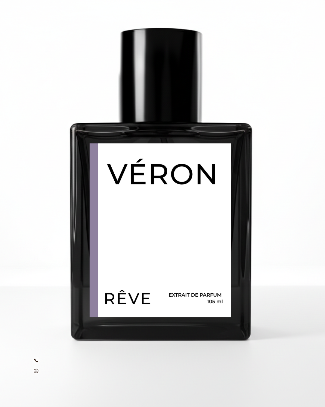 Veron (Inspired By Vibrato Sospiro)