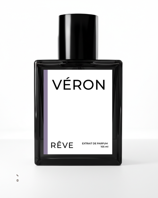Veron (Inspired By Vibrato Sospiro)