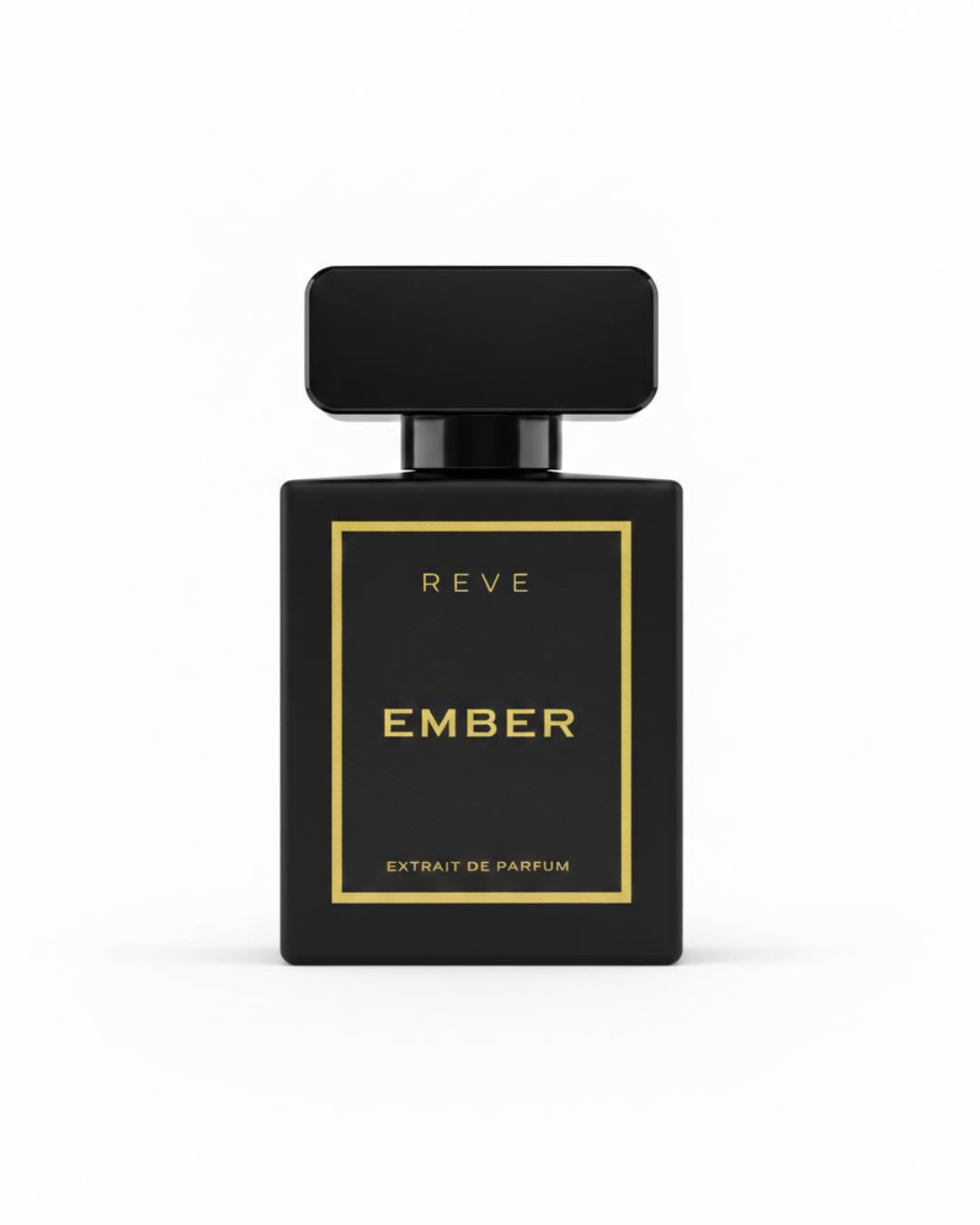 EMBER (Inspired By Montabaco Intensivo)