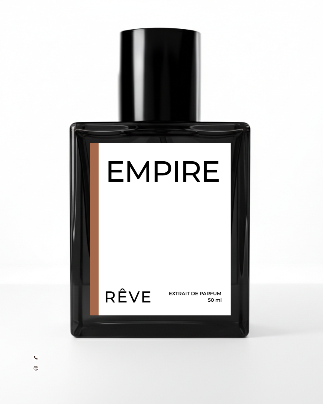 Empire (Inspired By Ombre Leather)