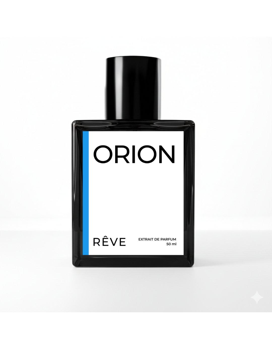 ORION (Inspired By Azrak)