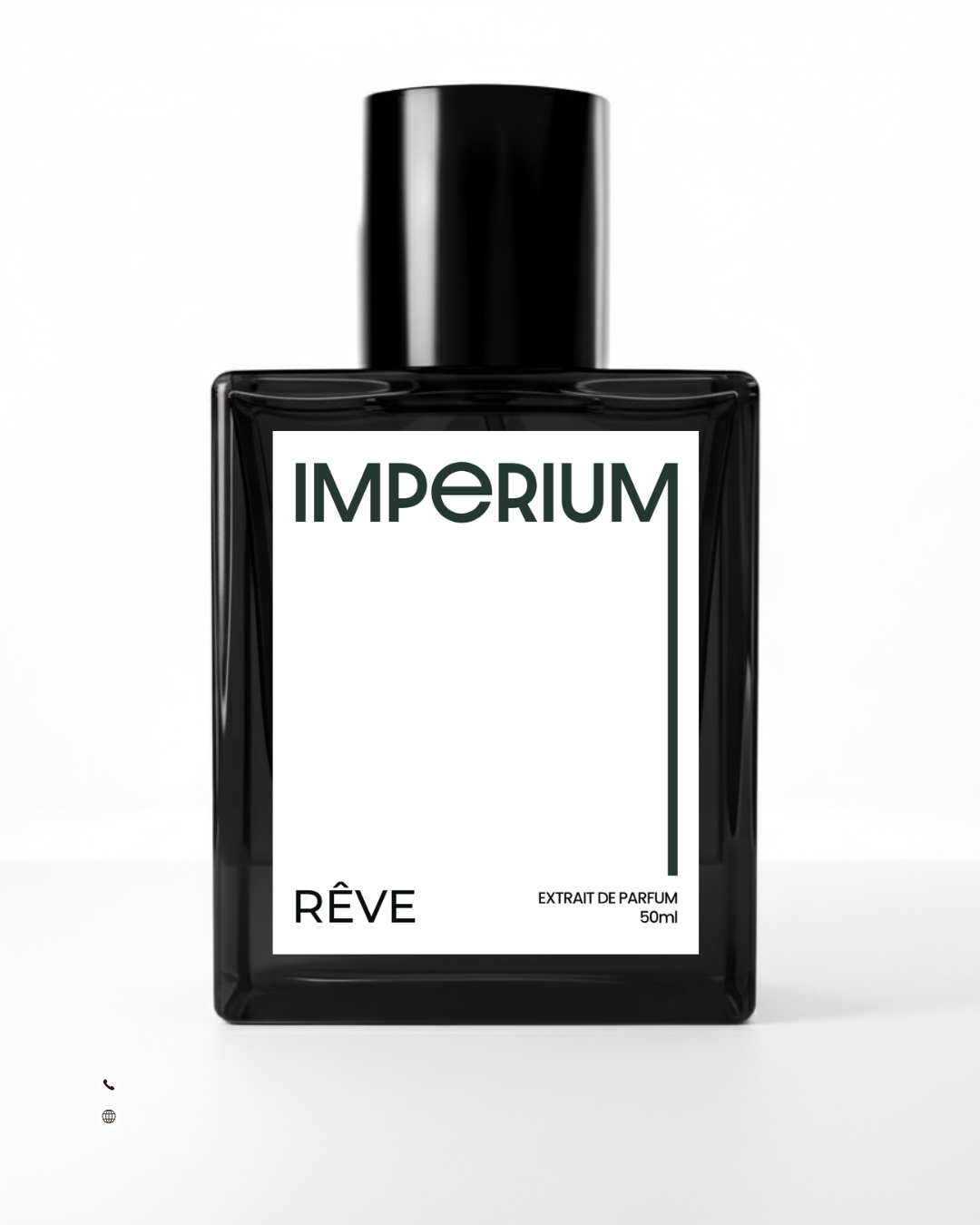 Imperium (Inspired By Aventus)