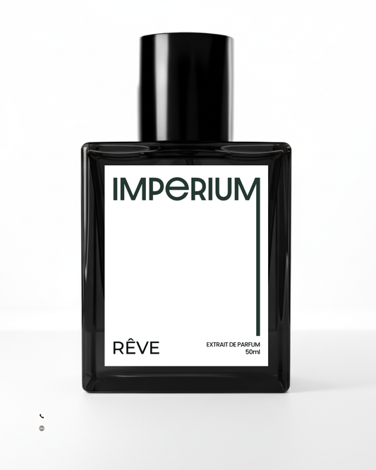 Imperium (Inspired By Aventus)