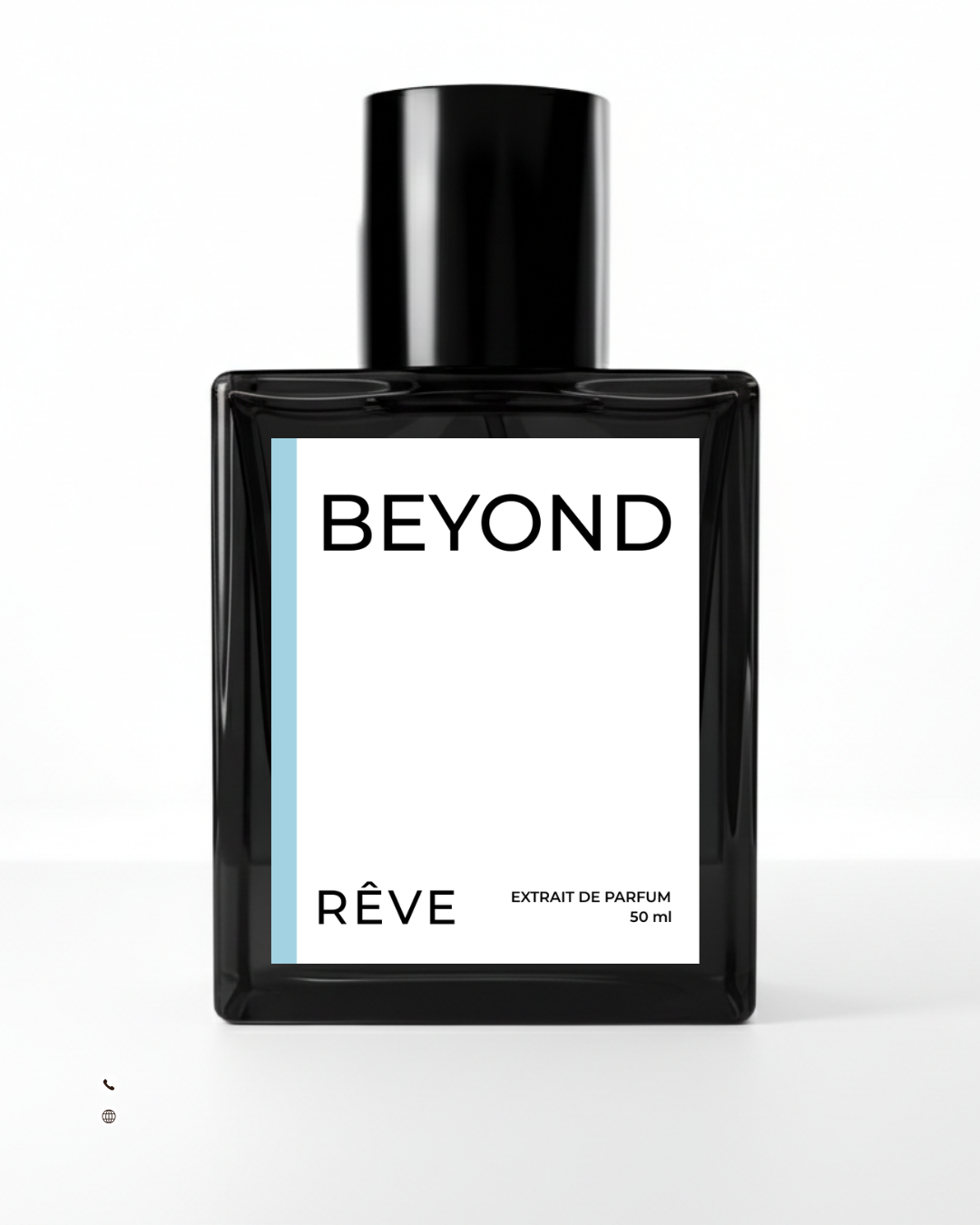 BEYOND (Inspired By Imagination)