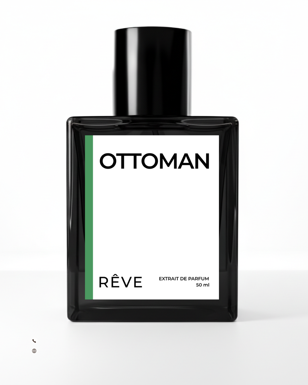 OTTOMAN (Inspired By Hacivat)