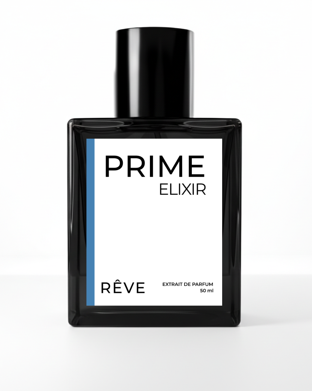 Prime Elixir (Bleu De Chanel )