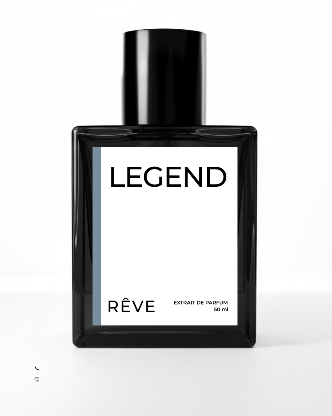 Legend (Inspired By Acqua di Giò Profumo)