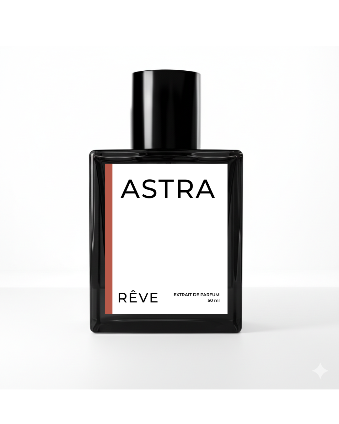 ASTRA (Inspired By Baby Cat)