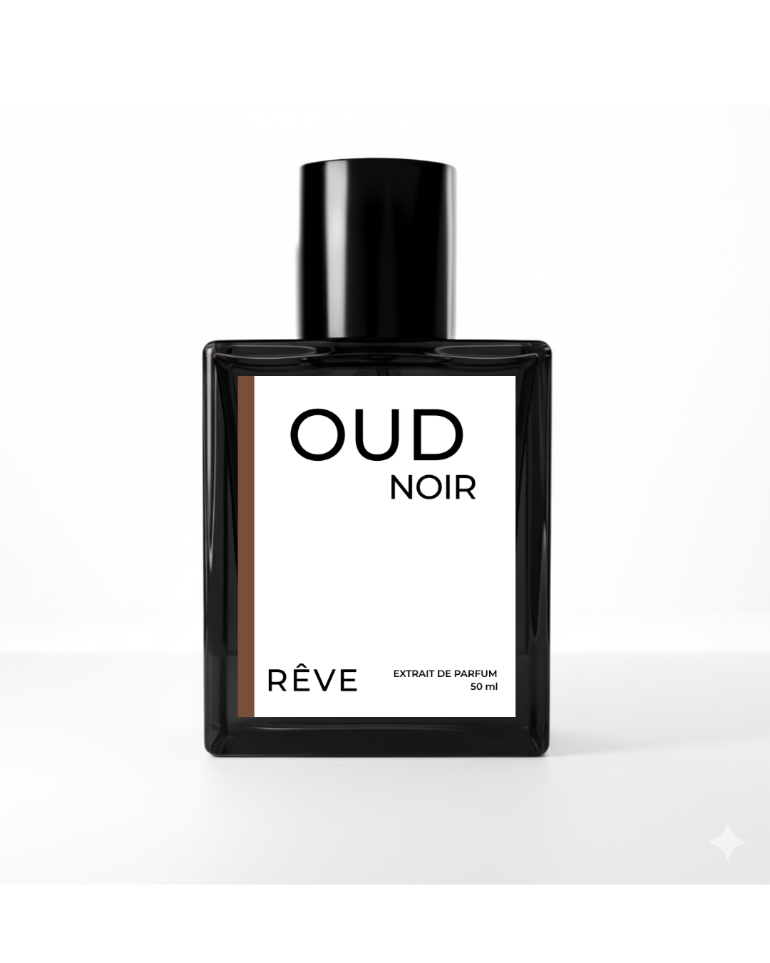 OUD NOIR (Inspired By Oud Wood)