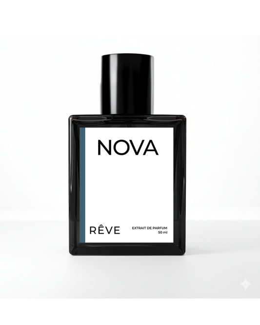 NOVA (Inspired By YSL Y)