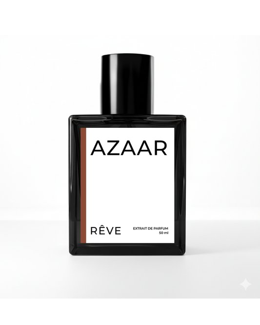 AZAAR (Le Gemme Orom)