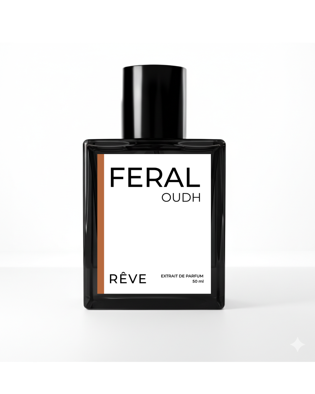 FERAL OUD (Inspired By Oud Maracuja)