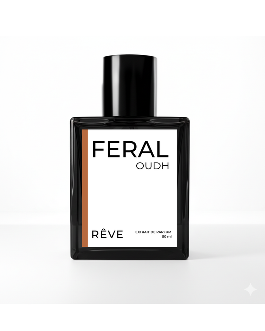 FERAL OUD (Inspired By Oud Maracuja)