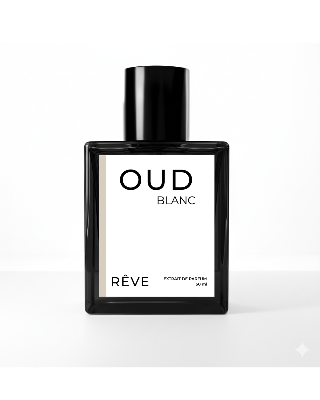 Oud Blanc (Inspired By White Oud)