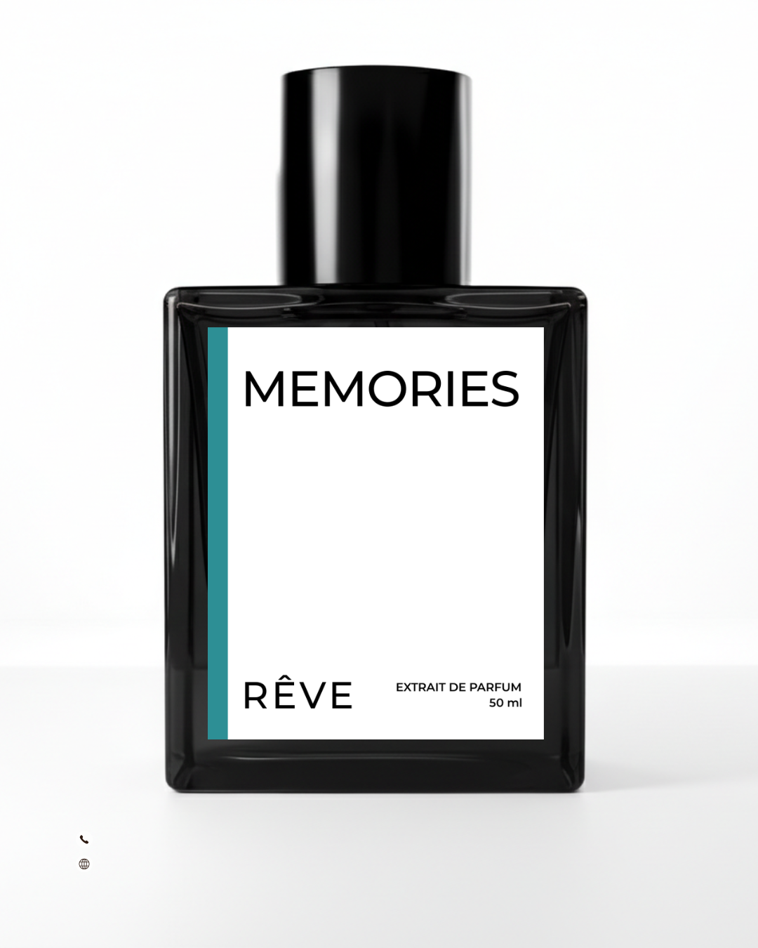 Memories (Inspired By Pacific Chill)