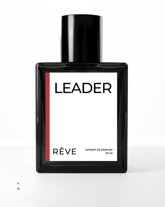 LEADER (Inspired By Baccarat Rouge 540)