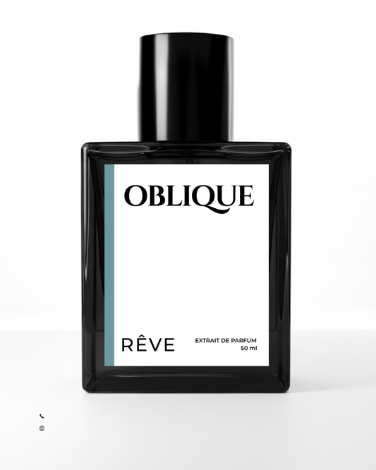 Oblique (Inspired By Ganymede)
