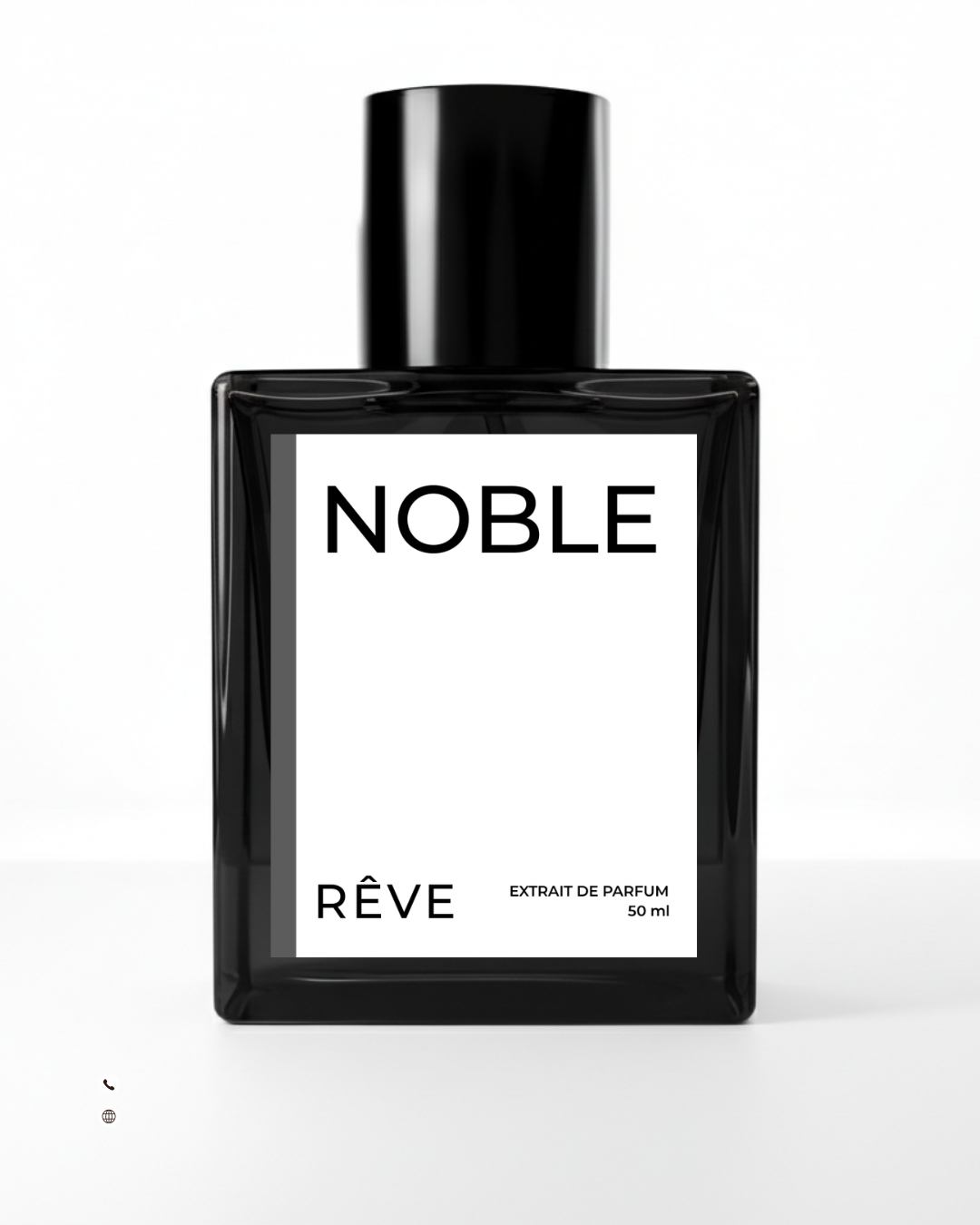 Noble (Montblanc Legend)