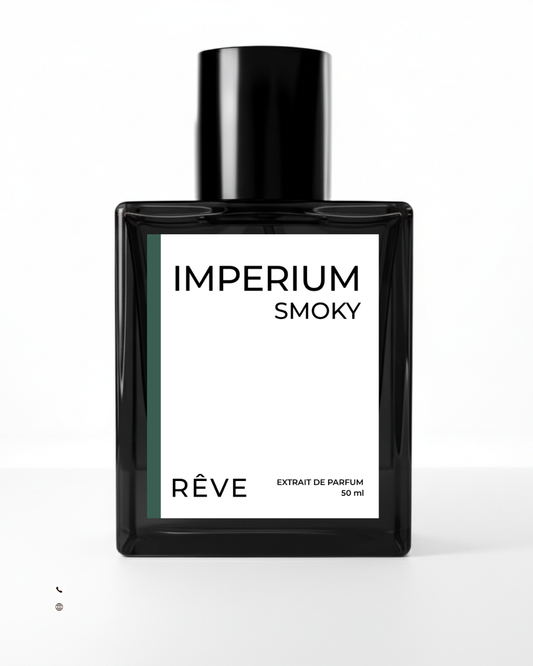 Imperium Smoky (Inspired By Aventus)