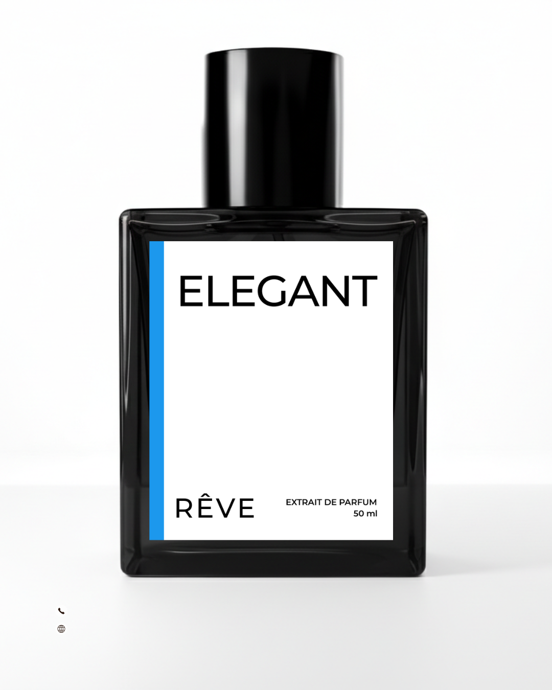 Elegant (Inspired By Le Male )