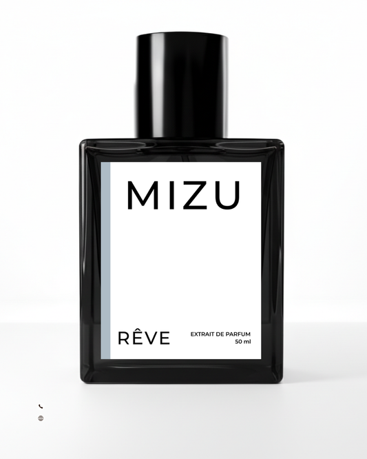 Mizu (Inspired By Issey Miyake)
