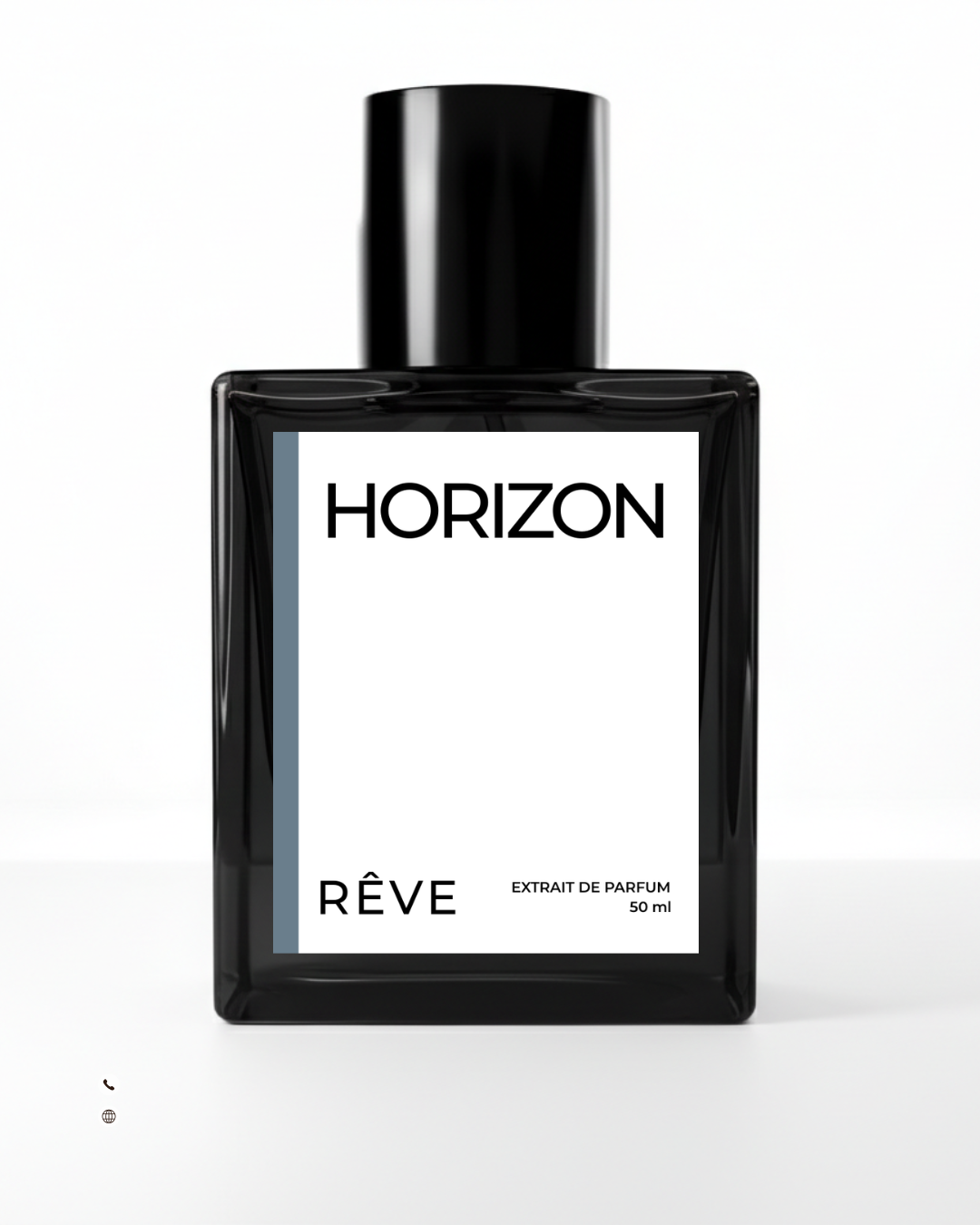 Horizon (Inspired By Megamare)