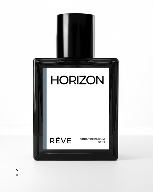 Horizon (Inspired By Megamare)