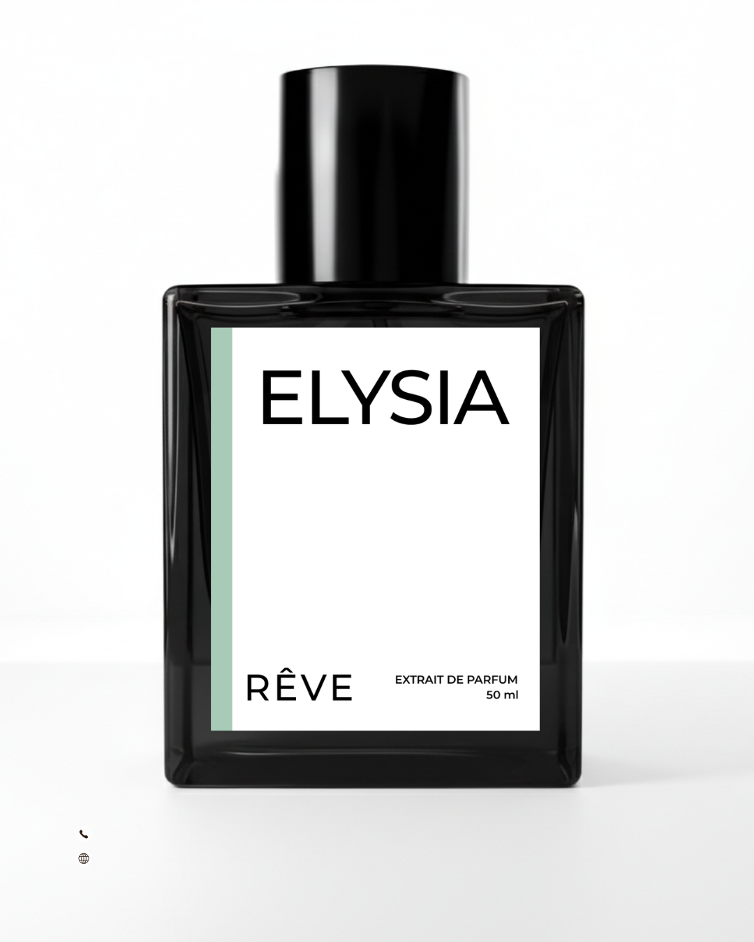 Elysia (Inspired By Tilia)