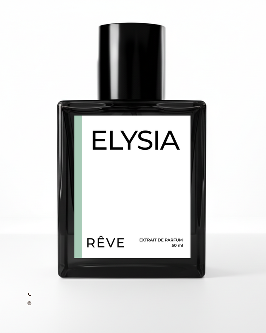 Elysia (Inspired By Tilia)