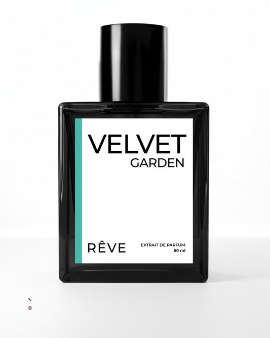 Velvet Garden (Inspired By Le Beau Paradise Garden)
