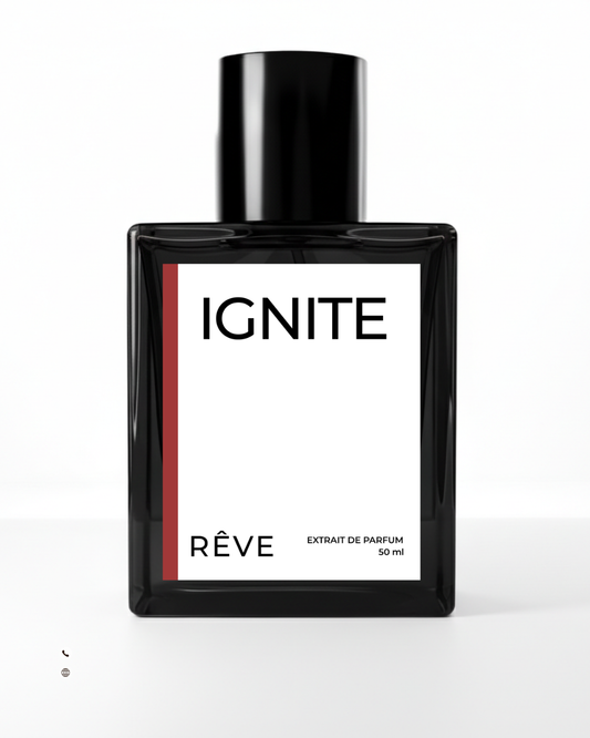 Ignite (Inspired By Spice Bomb)