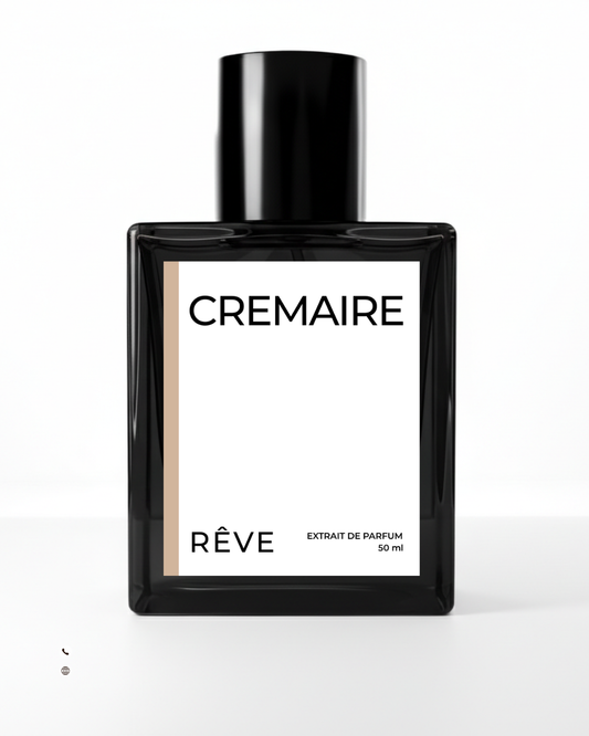 Cremaire (Inspired By Bianco Latte)