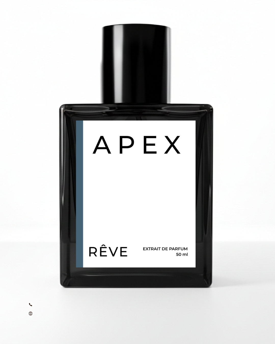 Apex (Inspired By Myself)