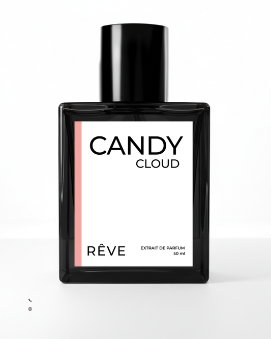 Candy Cloud (Inspired By Yum Boujee Marshmallow)