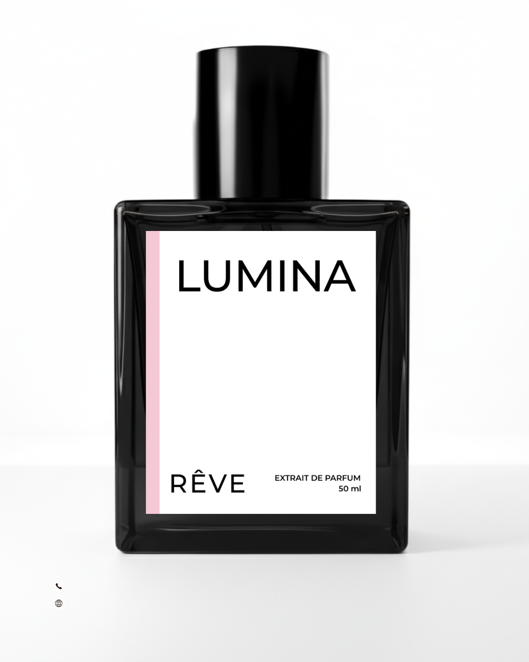 Lumina (Inspired By Bright Crystal)