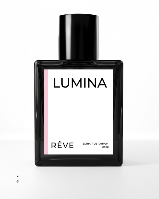 Lumina (Inspired By Bright Crystal)