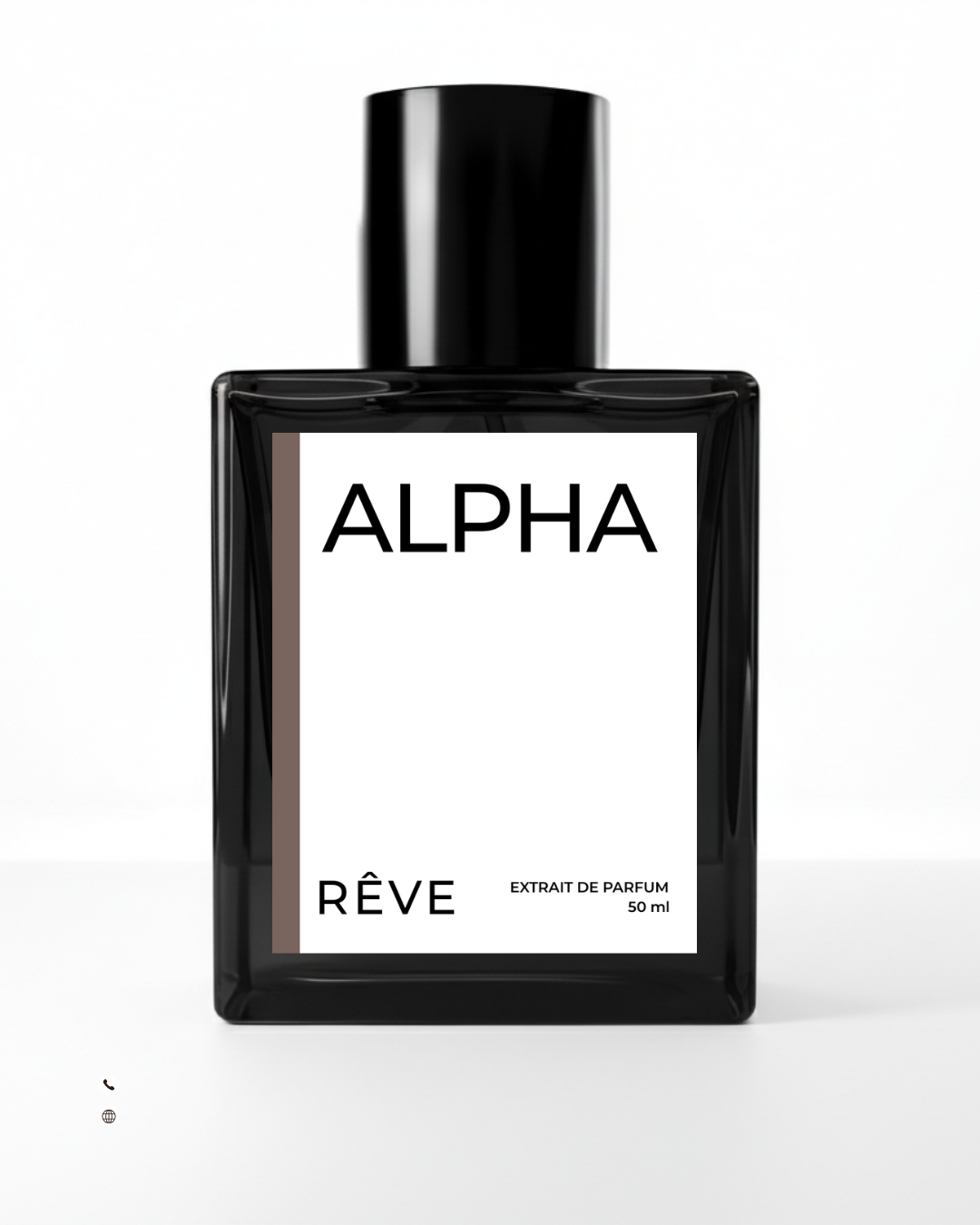 Alpha (Inspired By Tuxedo )