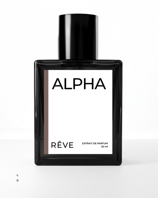 Alpha (Inspired By Tuxedo )