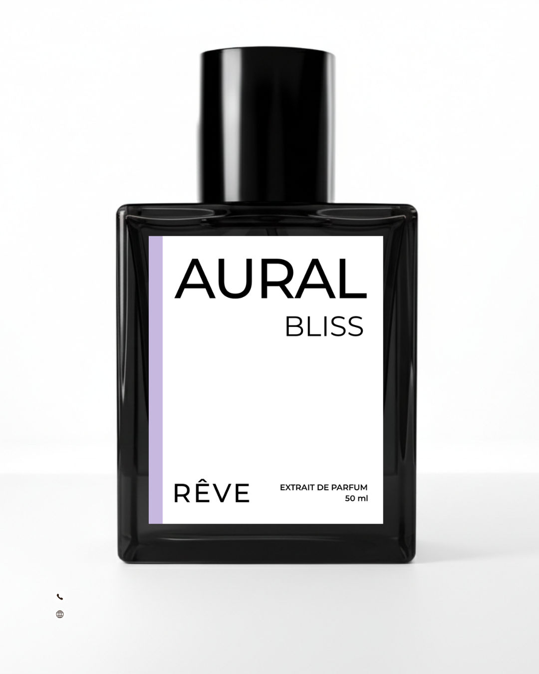 Aural Bliss (Inspired By Symphony)