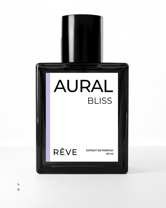 Aural Bliss (Inspired By Symphony)