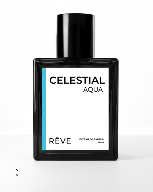 Celestial Aqua  (Inspired By Aqua Sapphire)