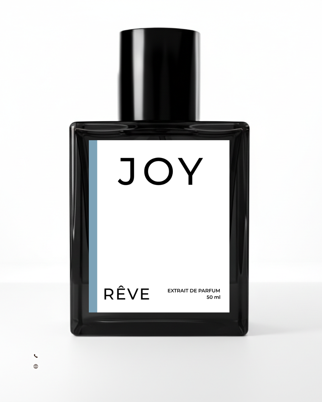 JOY (Inspired by L’Immensité)