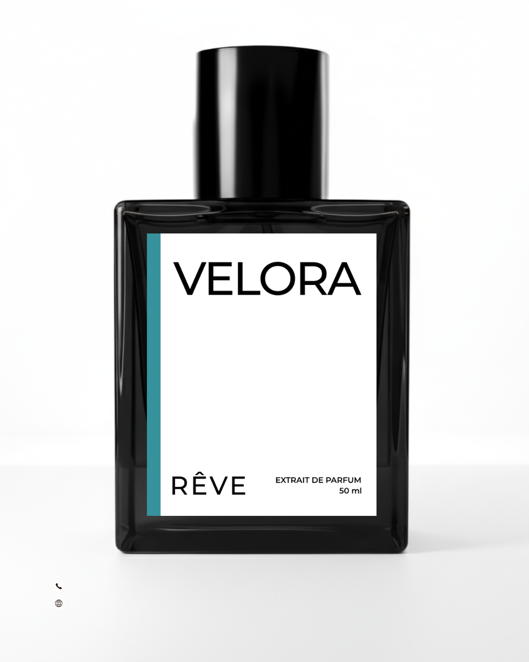 Velora (Inspired By Oceania)