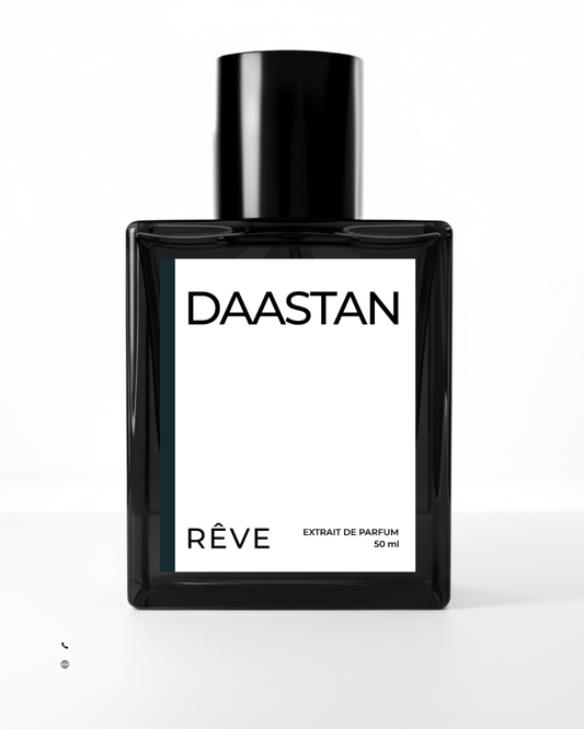 Daastan (Inspired By Nawab of Oudh)