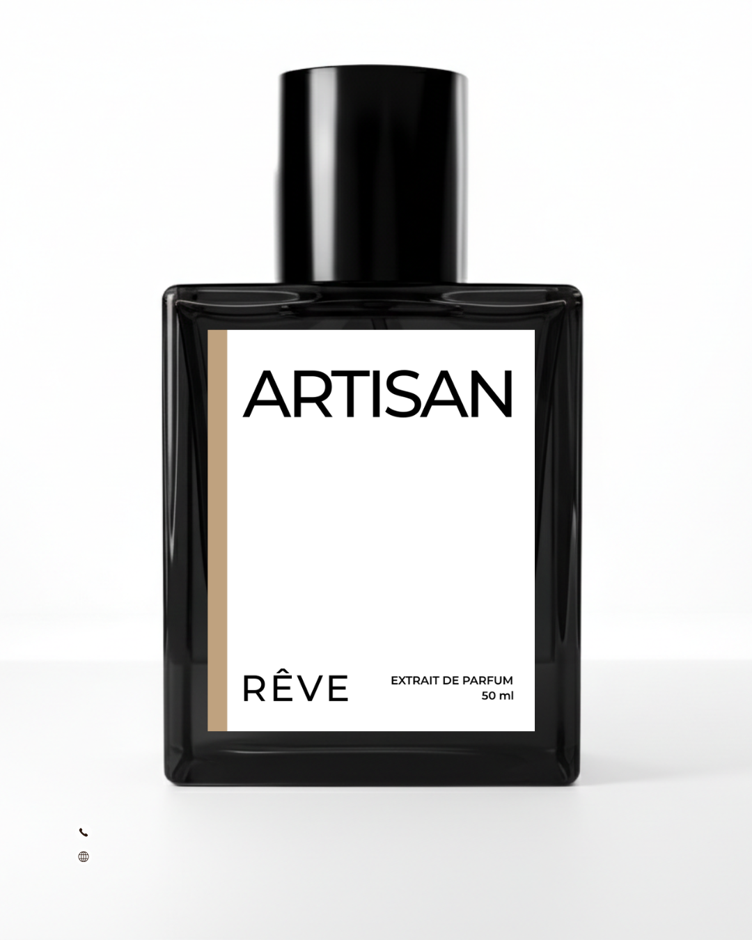 Artisan (Santal 33)